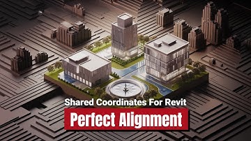 Shared Coordinates Setup on ACC