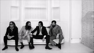 Grinderman &quot;Palaces of Montezuma&quot;