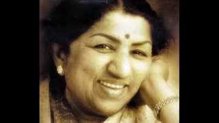 Lata Mangeshkar - Naam Gum Jayega chords