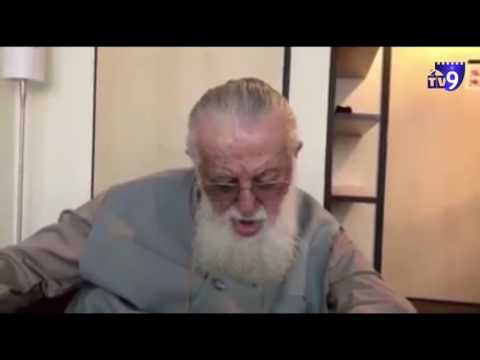 რა ნაწილი ამოჭრეს პატრიარქის განცხადებაში დეკანოზ გიორგიზე საუბრისას?