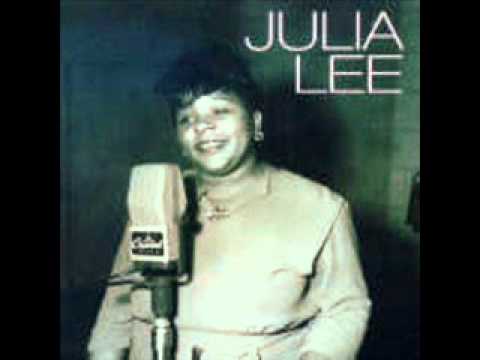Julia Lee - Show Me Missouri Blues - 1946