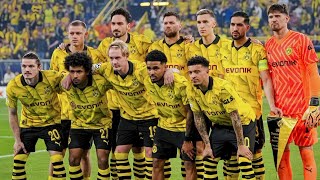Borussia Dortmund ● Road To Final - Champions League 2024