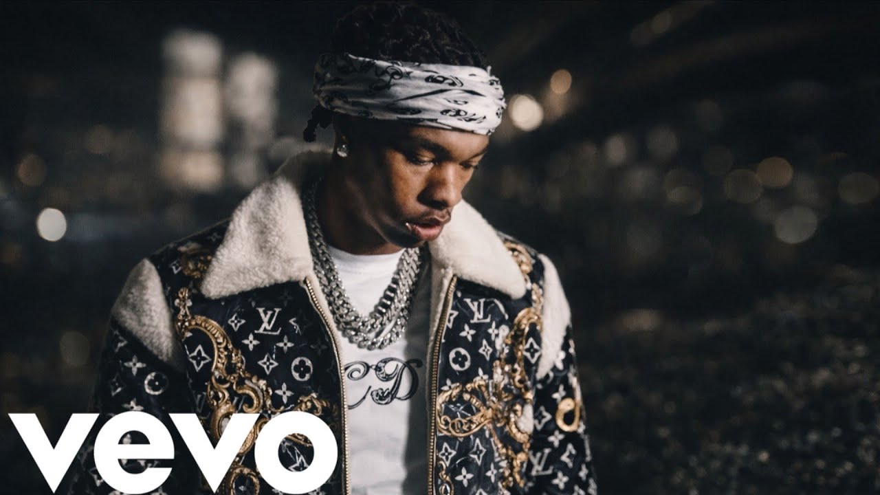 Lil Baby – Cold World (Official Audio) 