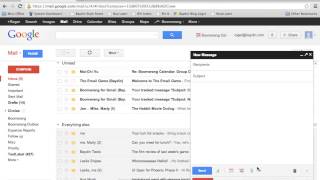 How to Track Responses with Boomerang for Gmail