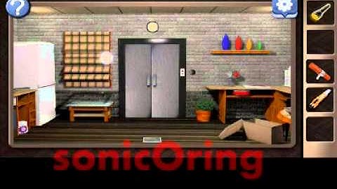 Can You Escape Game Level 4 Pedro Chang