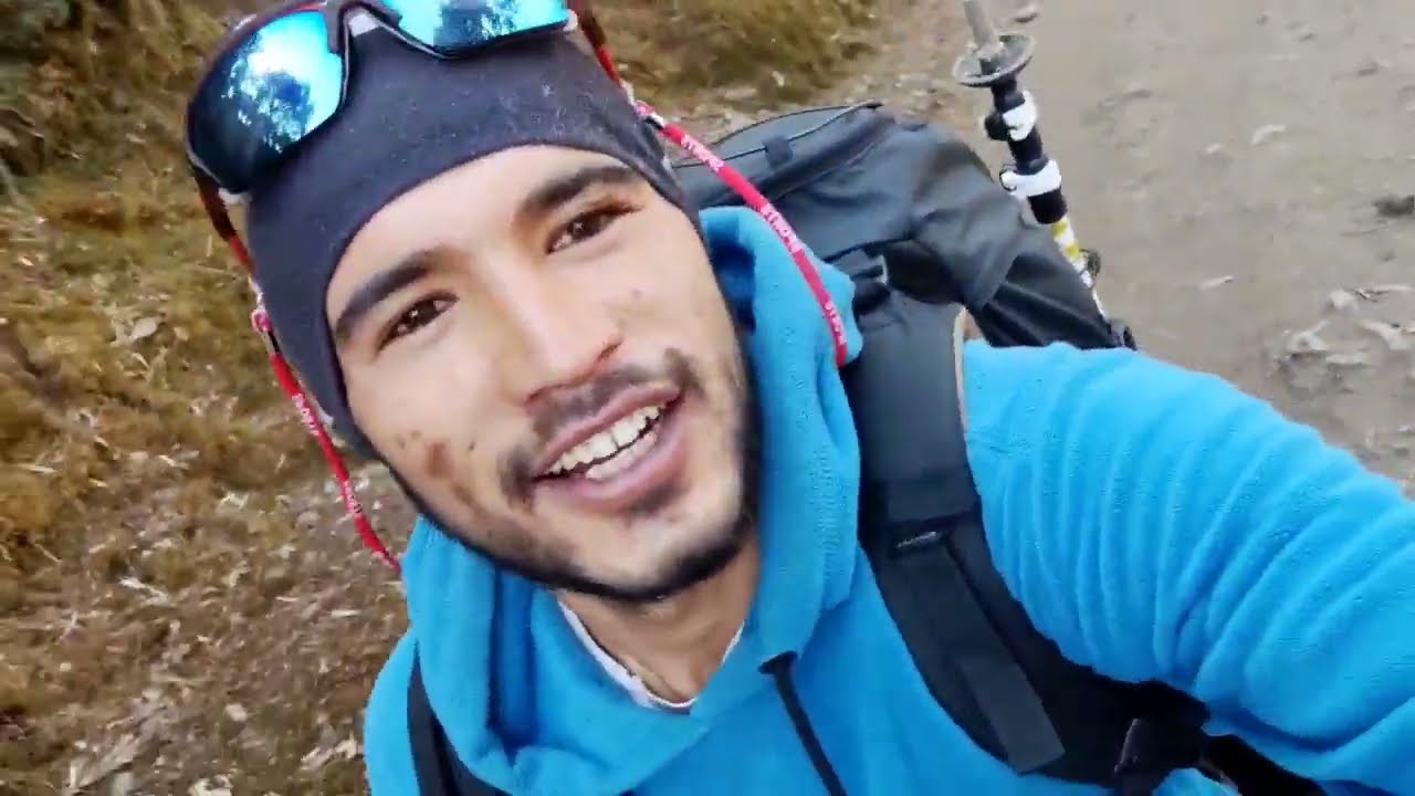 Everest base camp trek 2022 within 25 hours