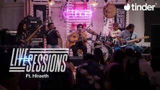 Skydive by @hiraethindiamusic | Tinder Live Sessions x Guwahati