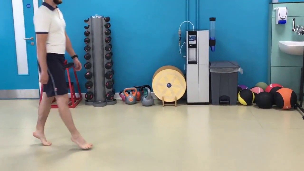 Tip Toe Walking YouTube Tip Toe Walking YouTube