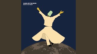 Sahra On The Moon