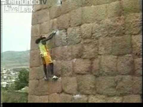 Jyoti Raju The Monkey Man
