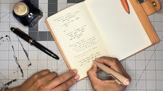 Pen Thoughts Uni-Ball One P