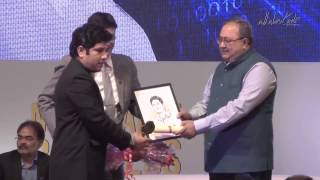Nav Gujarat Samay Business Award screenshot 2
