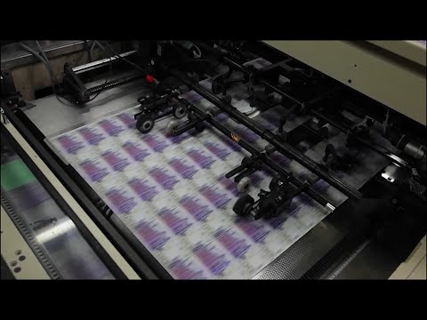 ვალუტის გადამცვლელი პუნქტები დროებით მუშაობას აჩერებენ