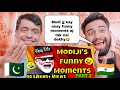 Modi G Funny Moments Modi G Thug Life Funniest pakistani Family Reactions