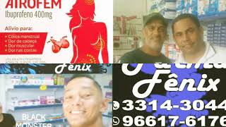FARMA FÊNIX SHOW