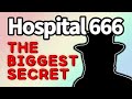 The BIGGEST Secret in "Hospital 666" #Hospital666 Dev Log 3