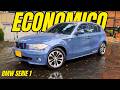 BMW Serie 1 E87 - ¿Deberías COMPRARLO o es un ERROR? | Reseña