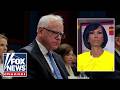 Harris Faulkner: He turned a BLIND EYE for politics!