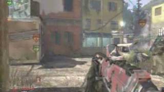 Full Match On FAVELA - Gameplay/Commentary