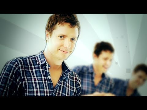 OK Go Exclusive Interview: The Partners Project Ep...