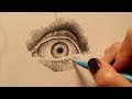 The Do's and Don'ts of Drawing Eyes 👀
