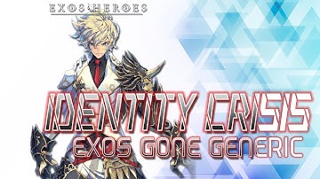 Is Exos Heroes becoming Generic? | Exos Heroes