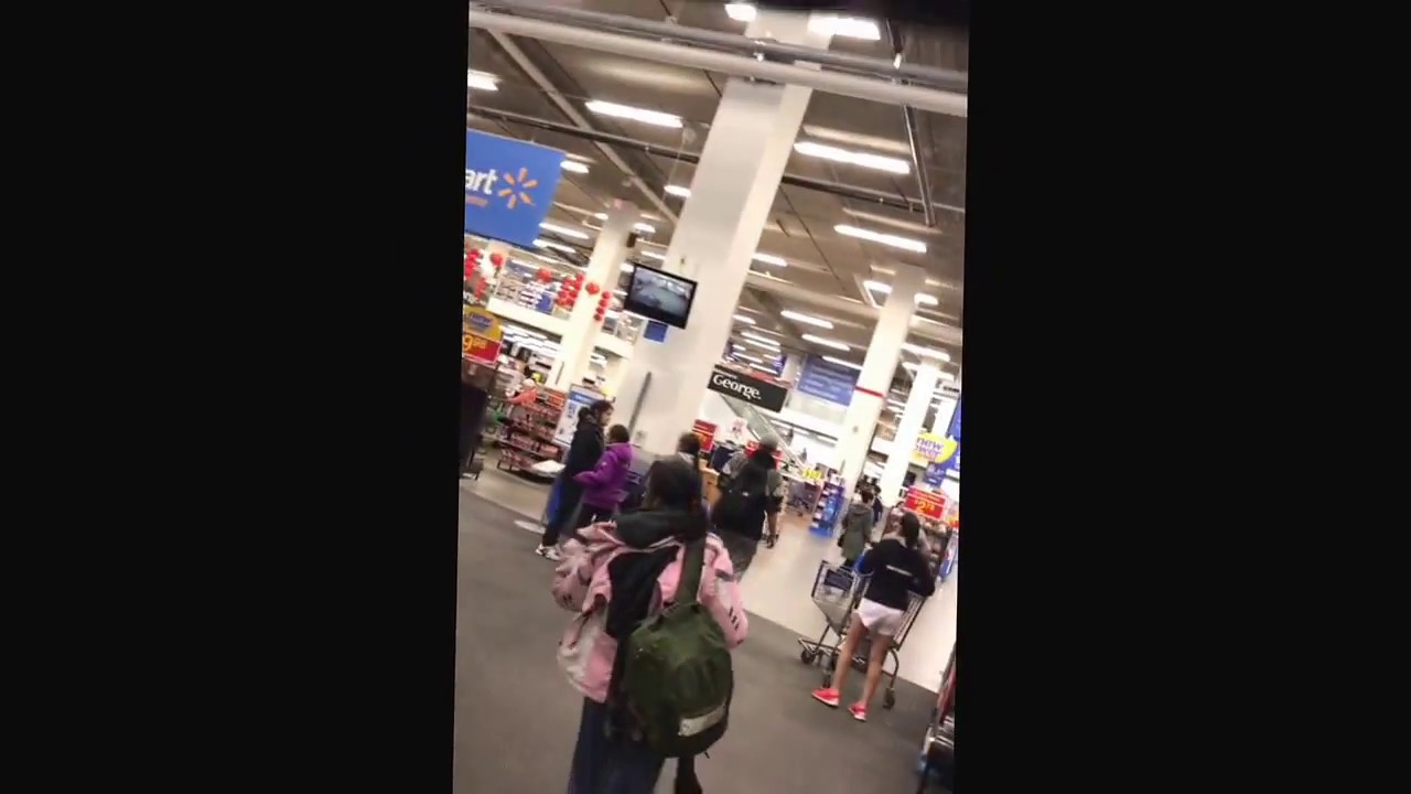 walmart victoria bc YouTube