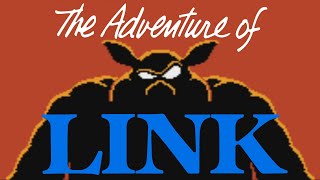 Adventure of Link Retrospective