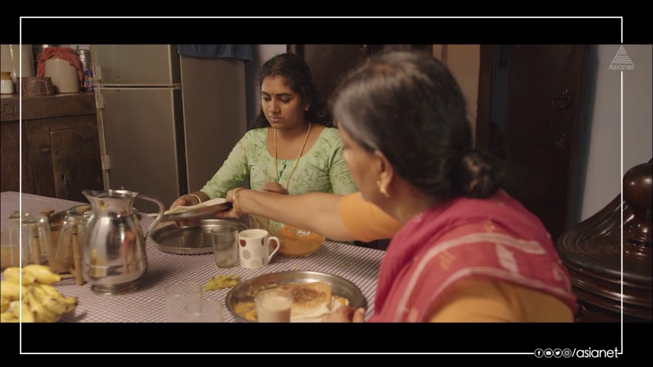 'വീട്ടിലെ ആണുങ്ങൾ ആദ്യം കഴിക്കട്ടെ' എന്ന് നിയമമുള്ള ഭാരതീയ അടുക്കളകൾ..