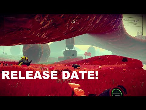 no man s sky gépigény full