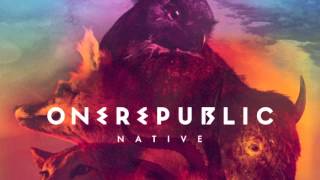 OneRepublic - Preacher