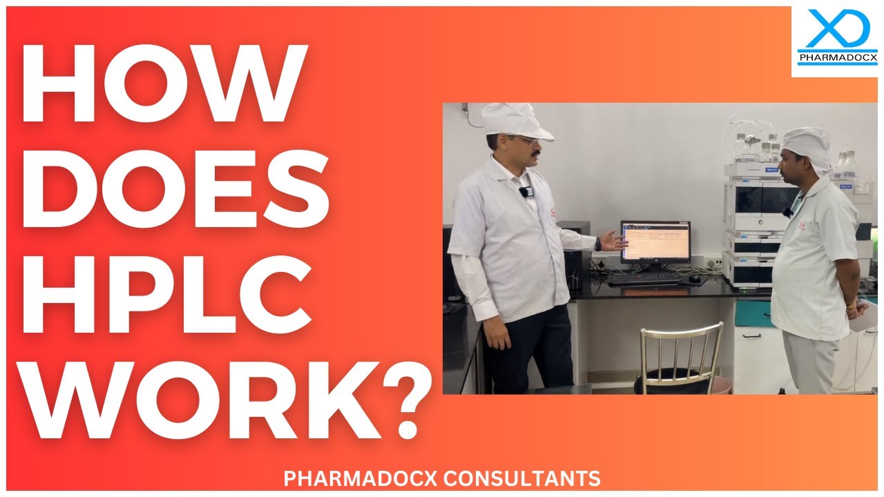 How Does HPLC Work High Performance Liquid Chromatography how-does-hplc-work-high-performance-liquid-chromatography