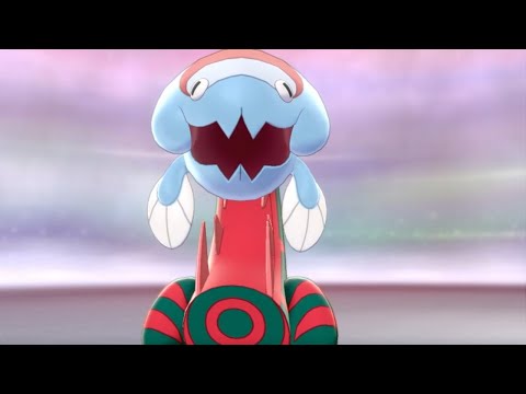【サブロム】ウオノラゴンを信じるランクマ【ポケモン剣盾】