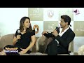 Gauri khan on her most difficult designer project  shahrukh khan  b4u paps