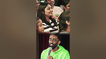 Architectural girl Part-3 | Pranit More unfiltered crowd work standup video | #pranitmore #crowdwork