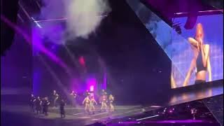 BLACKPINK - Pink Venom [BORN PINK WORLD TOUR in Malaysia 2023]