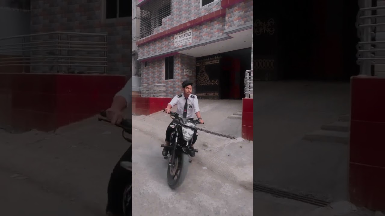 Gixxer Monotone WhatsApp status // The JD // Bike lover