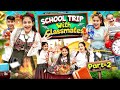 School Trip With Classmates Part 2 || Aditi Sharma