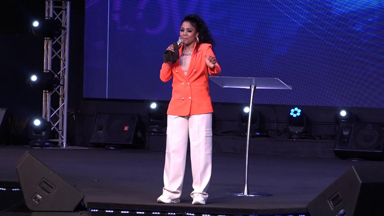 Wednesday Night Faith Charge 4/10/24 YouTube