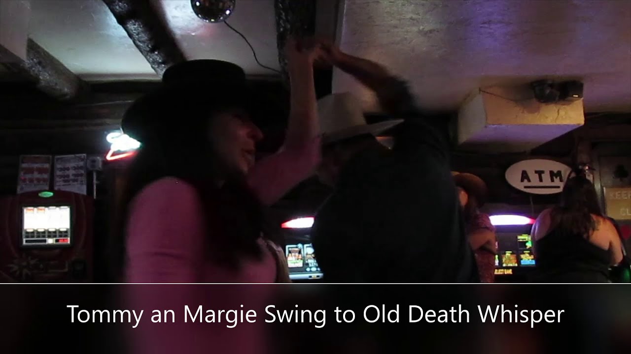 Ketchum Idaho Wagon Days at the Casino with Old Death Whisper YouTube