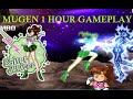 Sailor Jupiter V1 0 Mugen Gameplay 1 Hour Beta Test Playthrough Sailor Jupiter V1 0 Mugen Gameplay 1 Hour Beta Test Playthrough