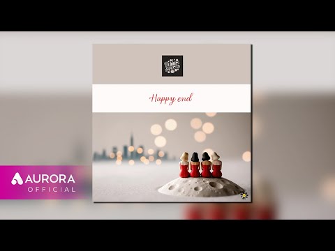 [Official <strong>Audio</strong>] 버블 시스터즈 (<strong>Bubble</strong> Sisters) - Happy end