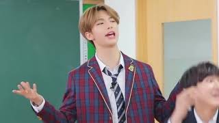 Hyunjin&#39;s &quot;YoU kNoW wHaT i&#39;M sAyInG bRo&quot;