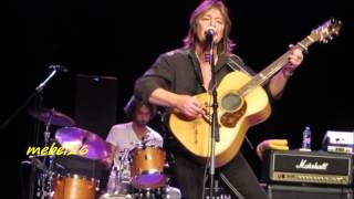 Chris Norman -  IF YOU THINK YOU KNOW HOW TO LOVE ME  (SO much fun!)