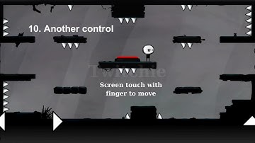That Level Again 1 | Level 10 | Another Control  | TLA 1 | Walkthrough #shorts #thatlevelagain