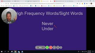 Phonics U1L2D3 - Google Slides Details