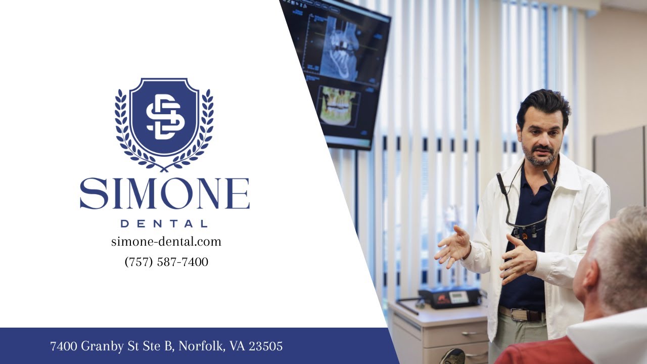 Simone Dental | Digital Dentistry