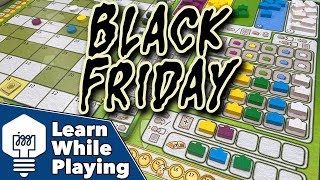 Black Friday - Learn While Playing screenshot 3