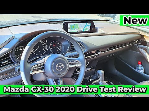 new-mazda-cx-30-2020-drive-test-review