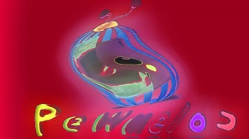 Pewdiepie Combined Cocomelon Intro Effects in 121 Seconds meme